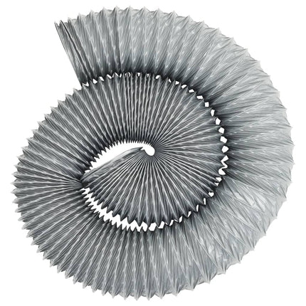ventilationsslange 6 m Ø15 cm PVC