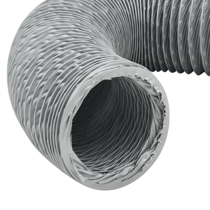 ventilationsslange 6 m Ø15 cm PVC