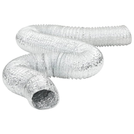 ventilationsslange 6 m Ø15 cm aluminium