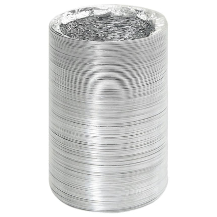 ventilationsslange 6 m Ø15 cm aluminium