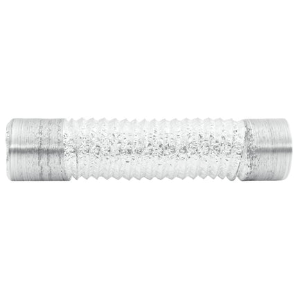 ventilationsslange 6 m Ø15 cm aluminium