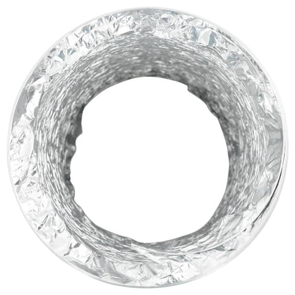 ventilationsslange 6 m Ø15 cm aluminium