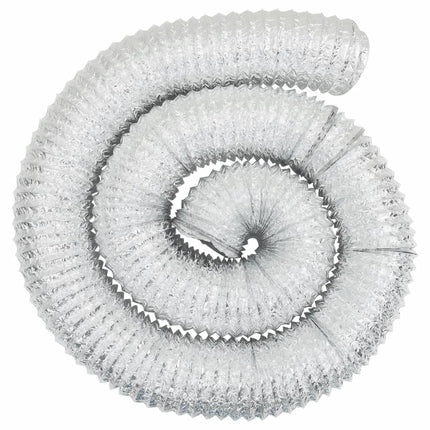 ventilationsslange 6 m Ø15 cm aluminium