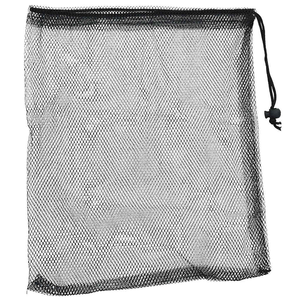 nummer-kubb 13 dele med bærepose massivt fyrretræ