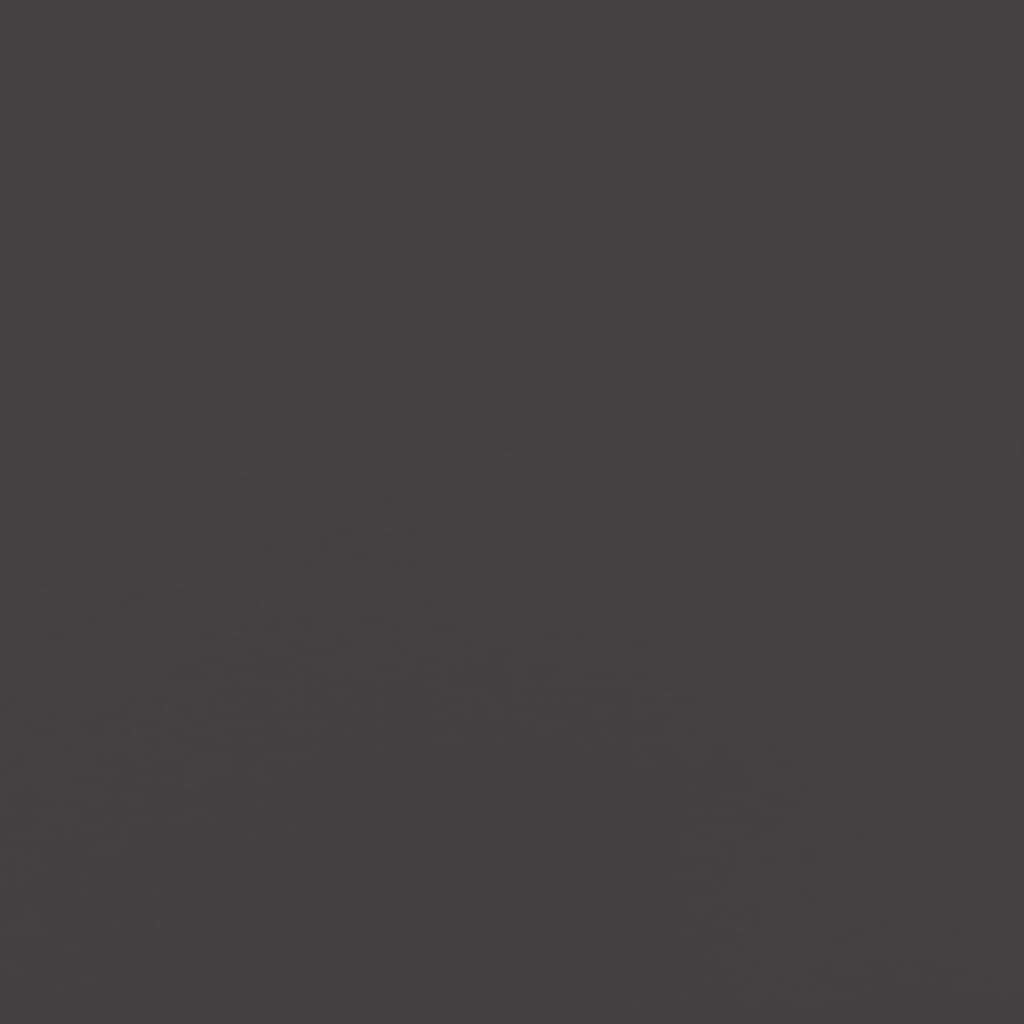 skænk 68,5x38,5x123,5 cm stål sort