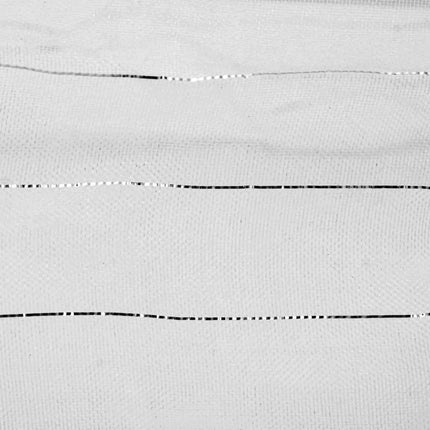 væksttunnel 1,5x5 m glasfiber og PP