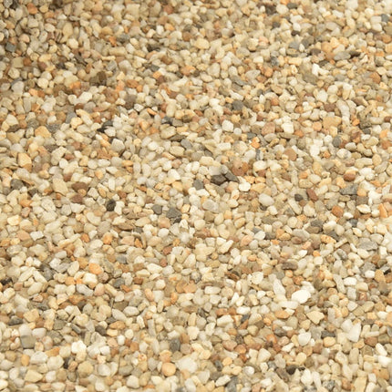 stenfolie 200x60 cm naturligt sand