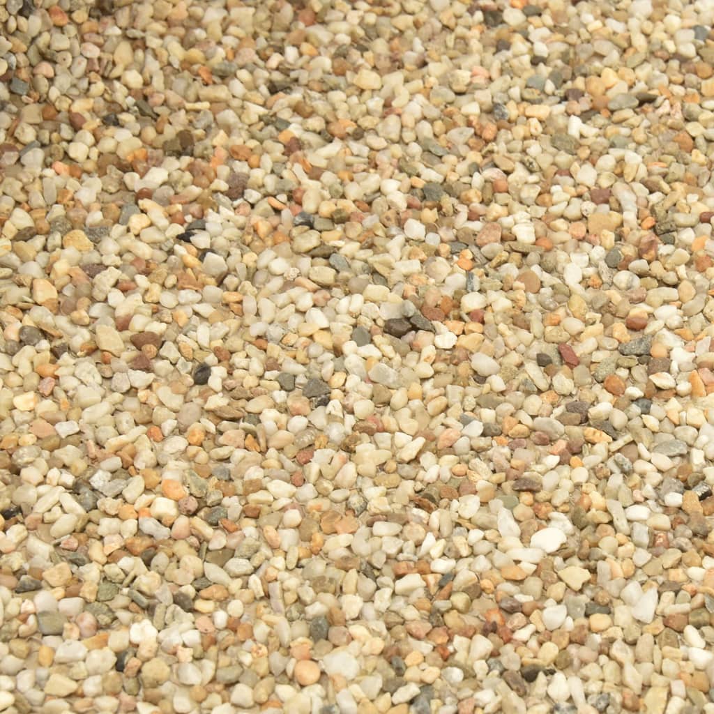 stenfolie 500x100 cm naturligt sand