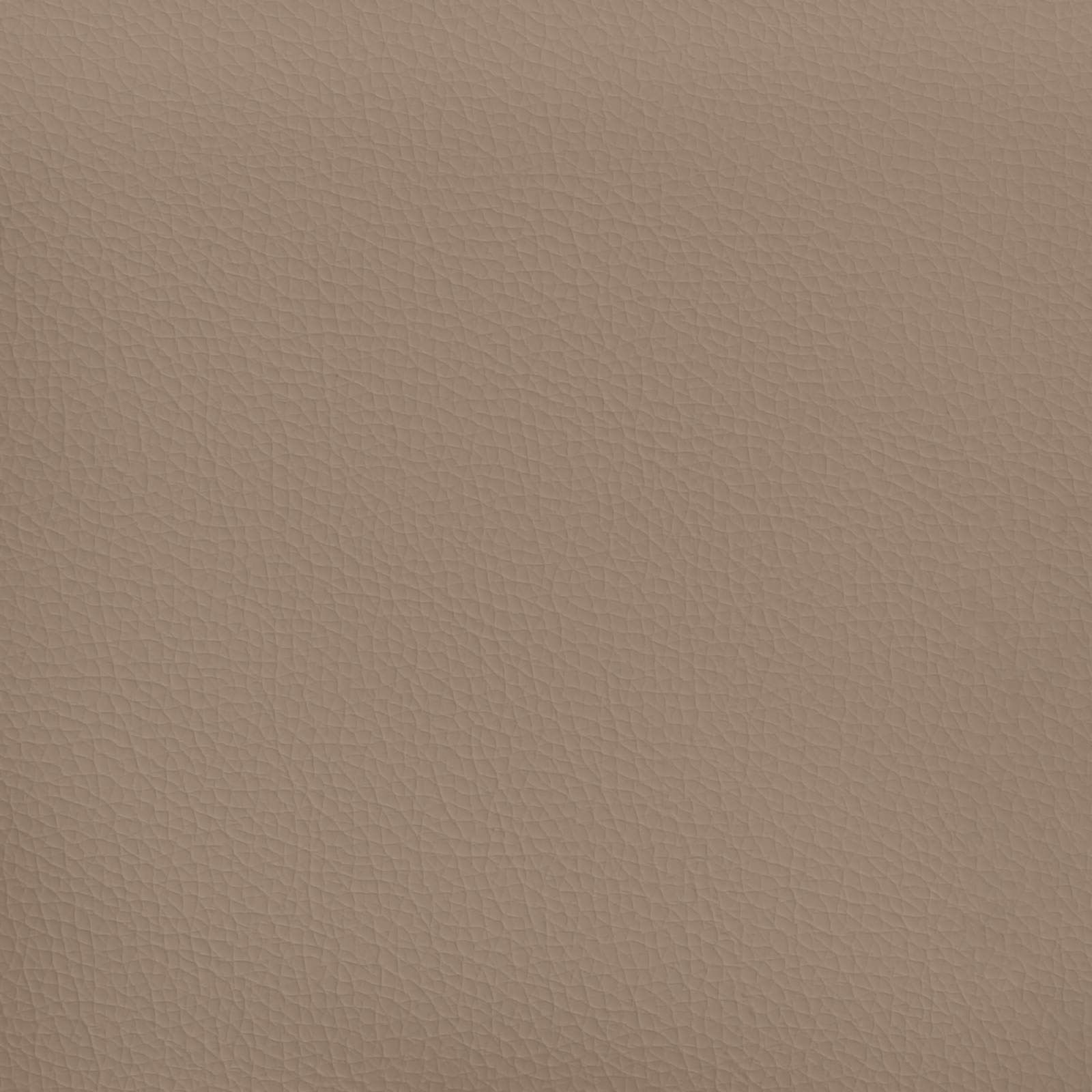 Væghovedgærde 12 pcs Cappuccino 90 x 15 cm Stof