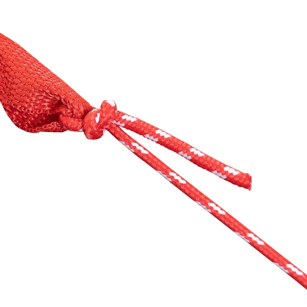 2-personers campingtelt vandtæt blå