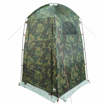 brusetelt vandtæt camouflage
