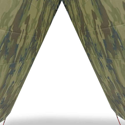 tarp 506x306 cm vandtæt camouflage
