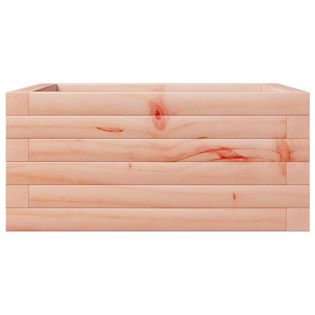 plantekasse 50x50x23 cm massivt douglasgran