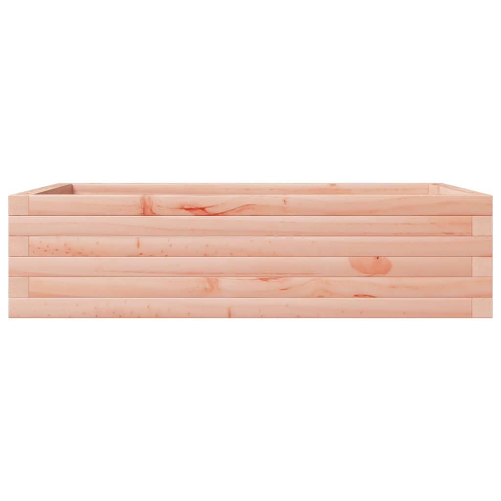 plantekasse 90x60x23 cm massivt douglasgran