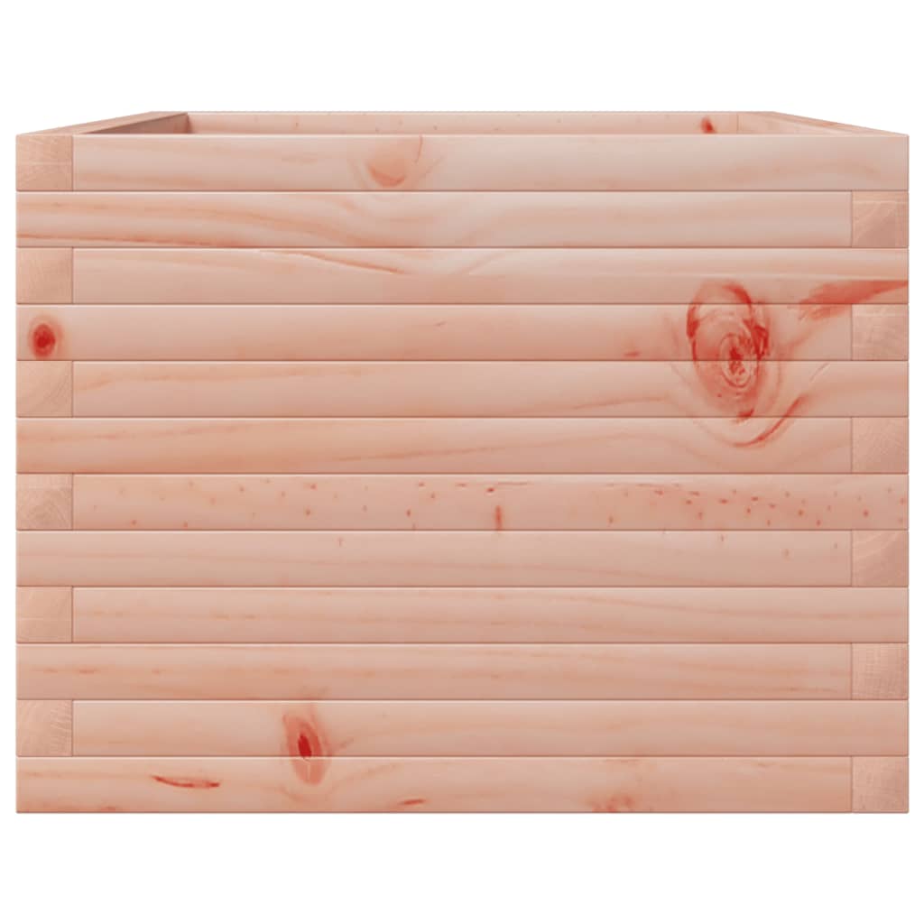 plantekasse 110x60x45,5 cm massivt douglasgran