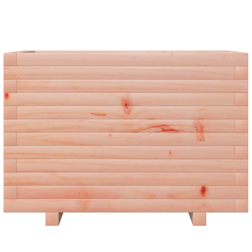 plantekasse 70x40x49,5 cm massivt douglasgran