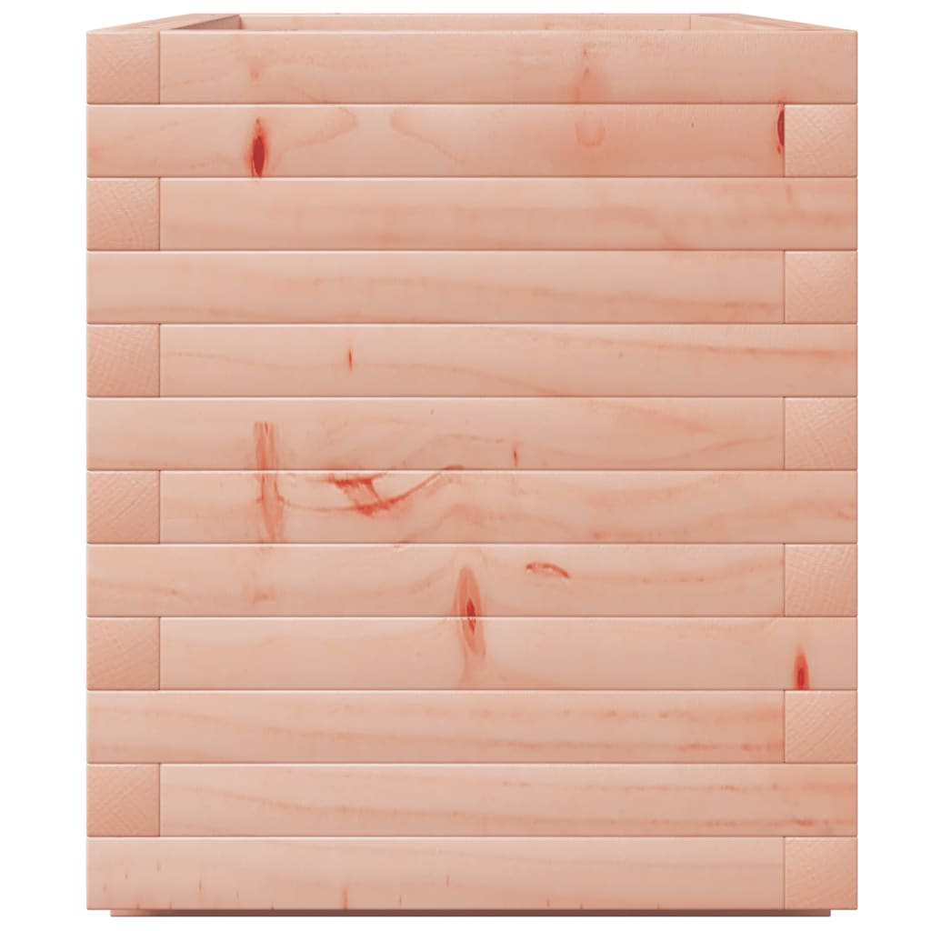 plantekasse 70x40x49,5 cm massivt douglasgran