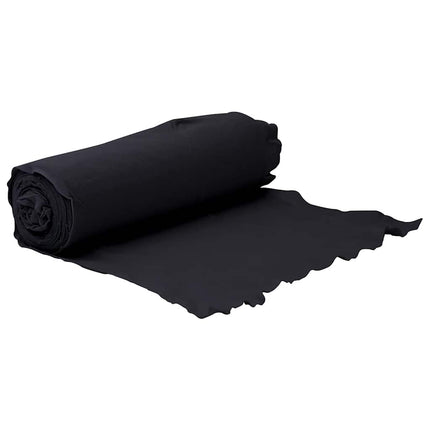 ukrudtsdug 1x150 m polyesterfibre sort
