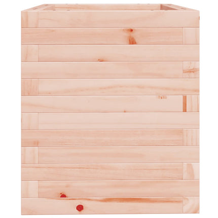 plantekasse 40x40x46 cm massivt douglasgran