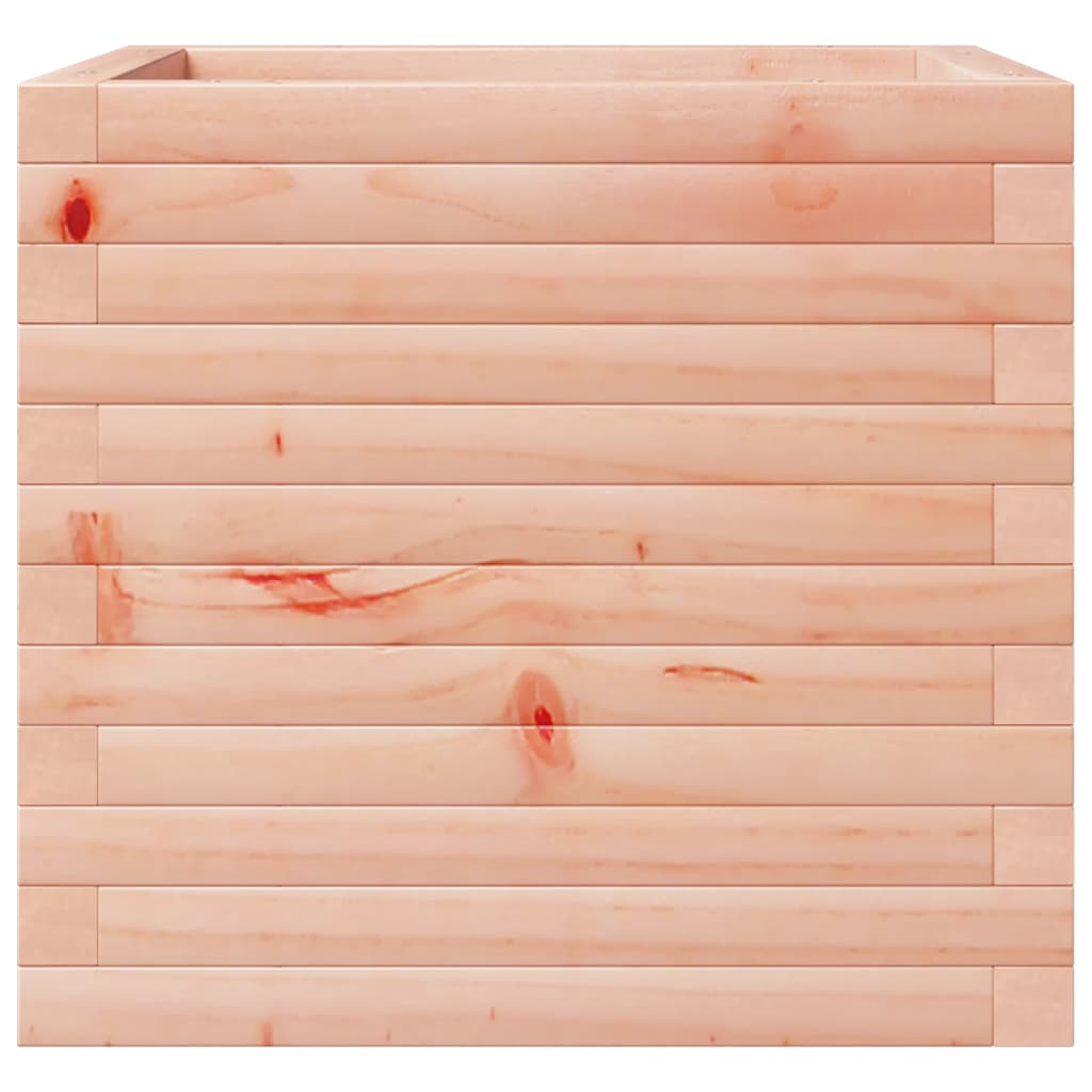 plantekasse 50x50x46 cm massivt douglasgran