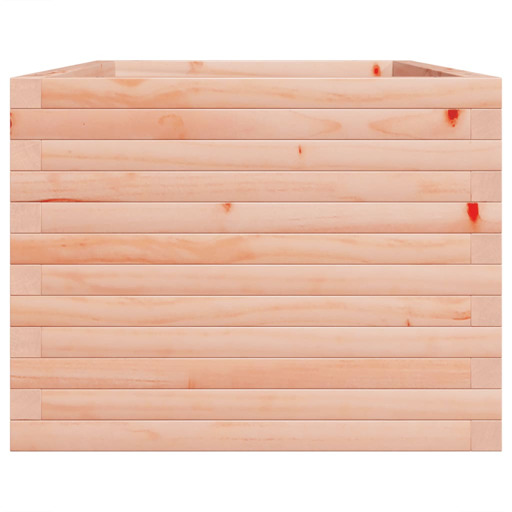 plantekasse 90x60x46 cm massivt douglasgran