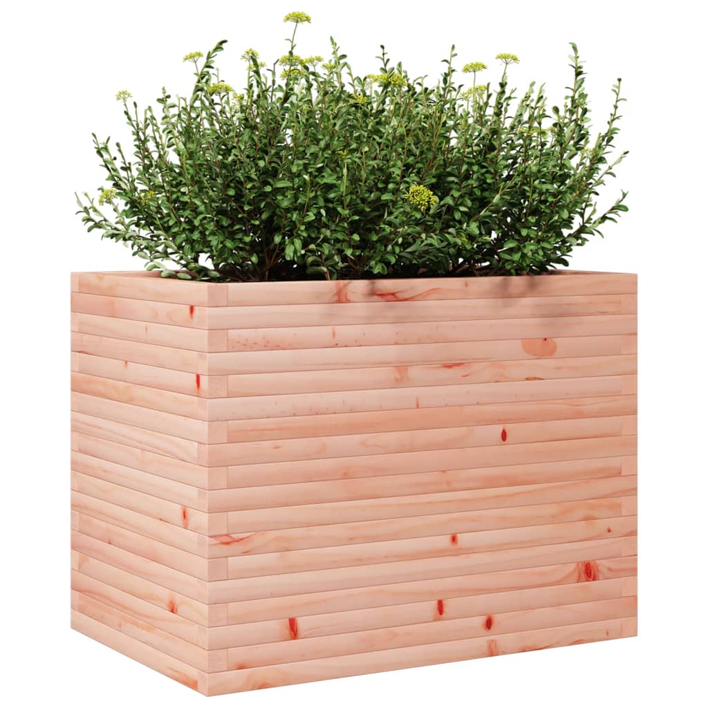 plantekasse 90x60x68,5 cm massivt douglasgran