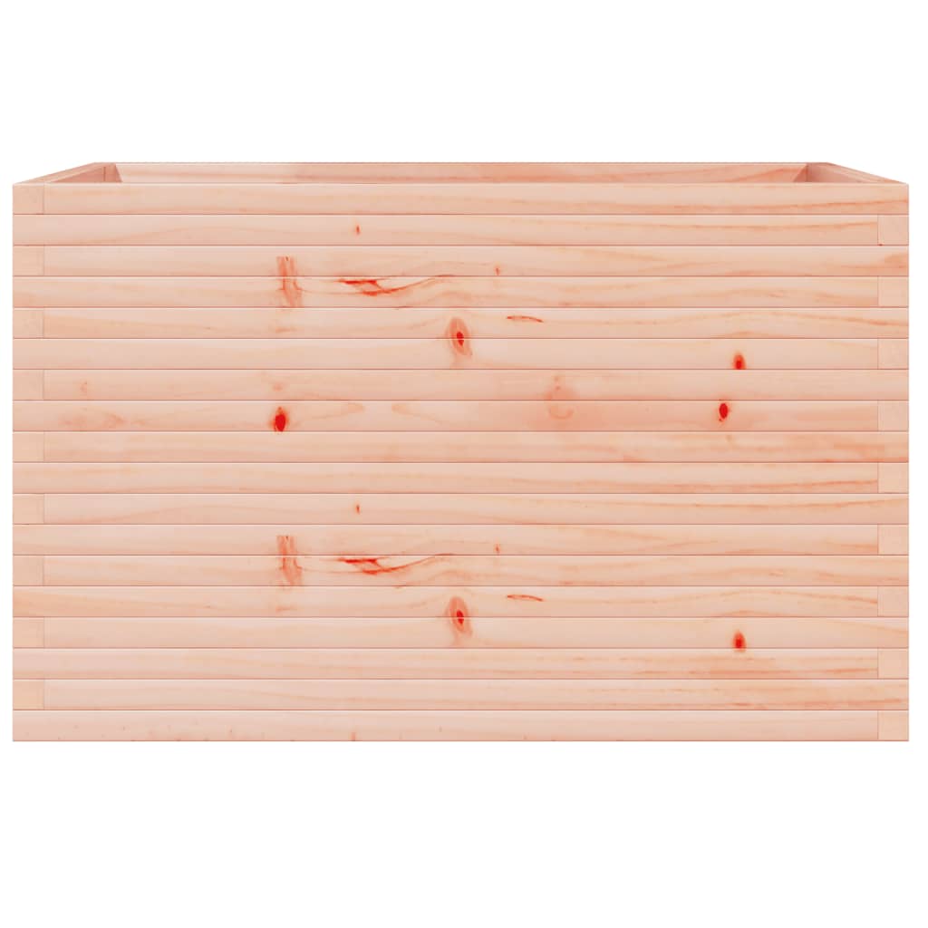plantekasse 110x60x68,5 cm massivt douglasgran