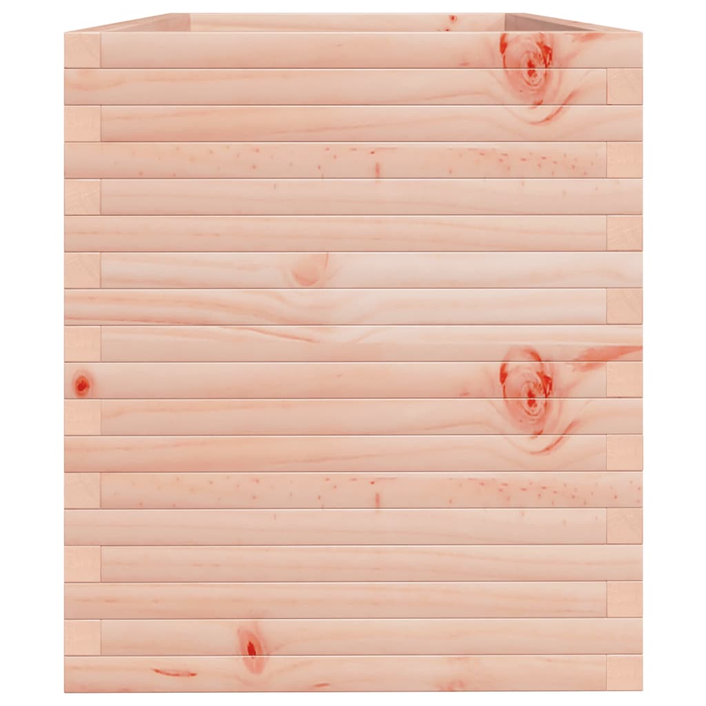 plantekasse 110x60x68,5 cm massivt douglasgran