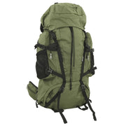 vandretaske 100 l oxfordstof armygrøn
