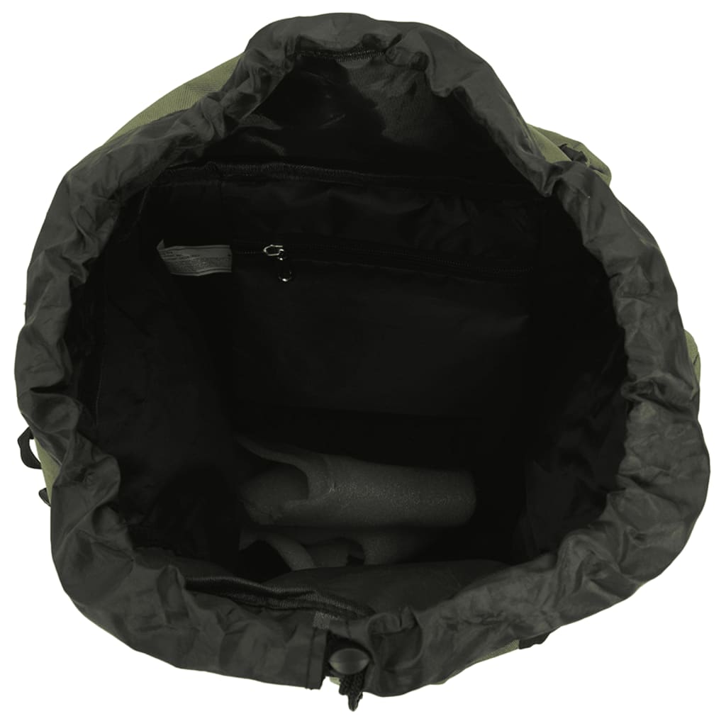 vandretaske 100 l oxfordstof armygrøn