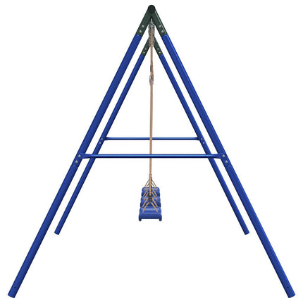 gyngestativ med 3 gynger