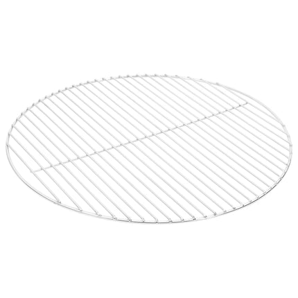 grillrist Ø54 cm rund 304 rustfrit stål