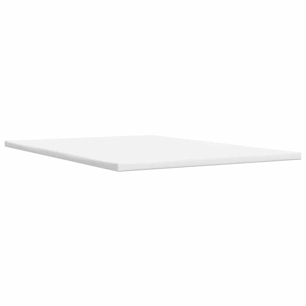 kontinentalseng med madras 160x200 cm stof sort