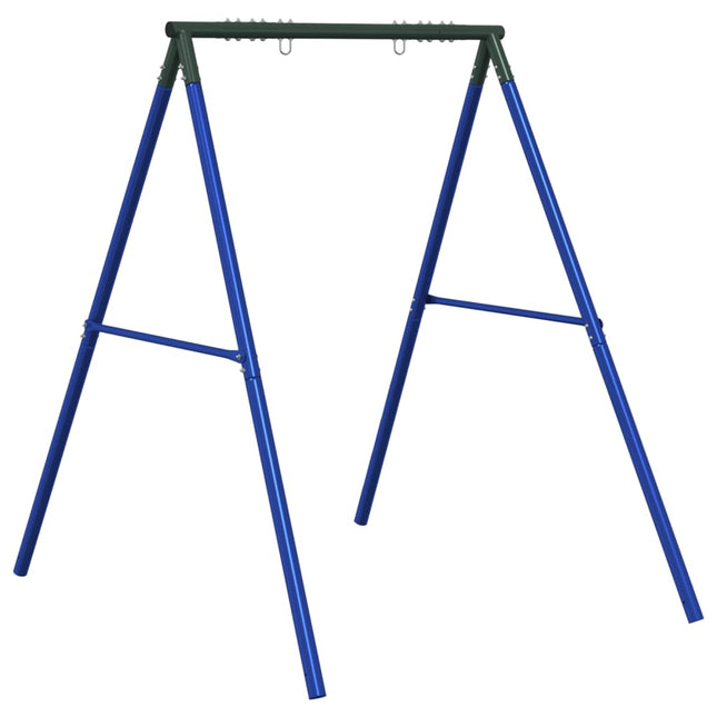gyngestativ til børn til udendørs B 156 x H 185 cm