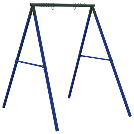 gyngestativ til udendørs B 156 x H 185 cm