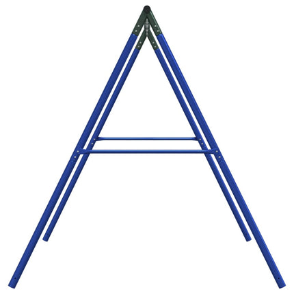 gyngestativ til børn til udendørs B 206 x H 185 cm