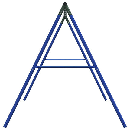 gyngestativ til børn til udendørs B 273,5 x H 185 cm