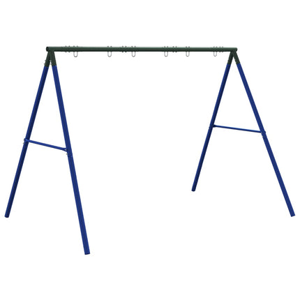 gyngestativ til børn til udendørs B 273,5 x H 185 cm