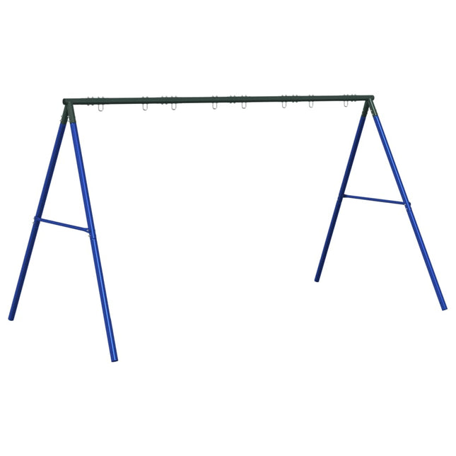 gyngestativ til børn til udendørs B 341 x H 185 cm