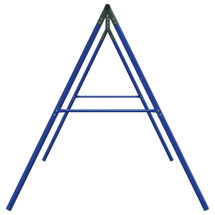 gyngestativ til børn til udendørs B 341 x H 185 cm