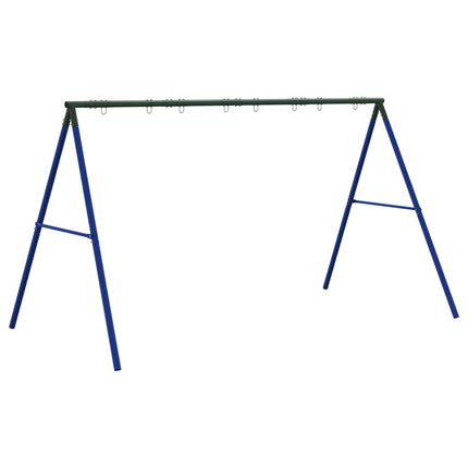 gyngestativ til børn til udendørs B 341 x H 185 cm
