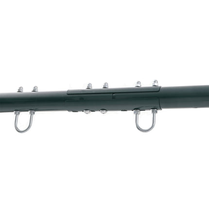 gyngestativ til børn til udendørs B 341 x H 185 cm