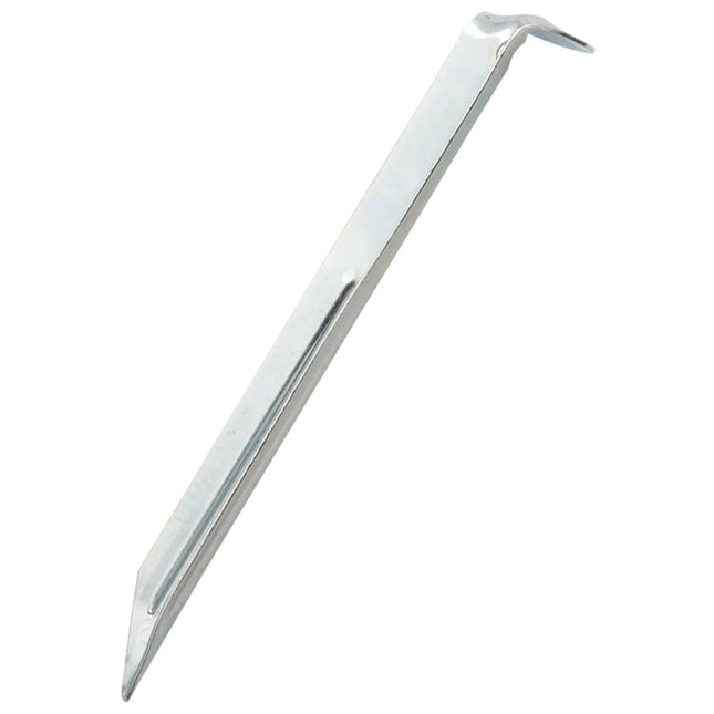teltpløkker 24 stk. 17 cm Ø20 mm galvaniseret stål