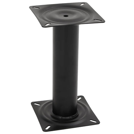 bådsæde med piedestal 360° drejefunktion