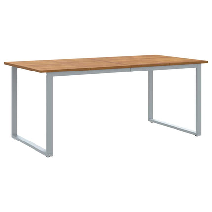5 stk. Grå
