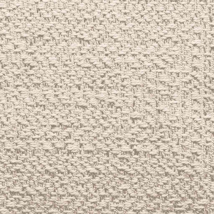 gulvtæppe ZIZUR 140x200 cm jute-look indendørs og udendørs
