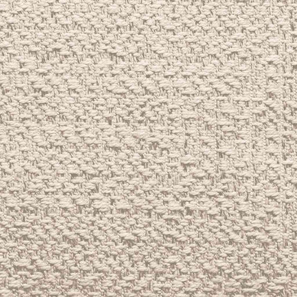 gulvtæppe ZIZUR 160x230 cm jute-look indendørs og udendørs