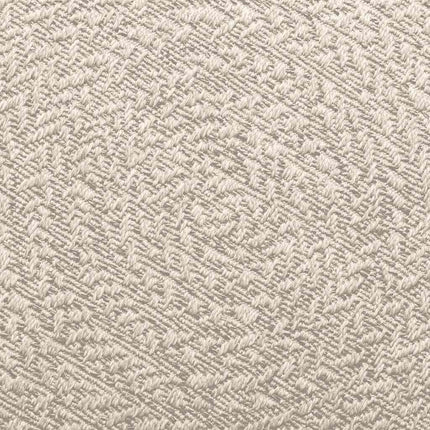 gulvtæppe ZIZUR 140x200 cm jute-look indendørs og udendørs