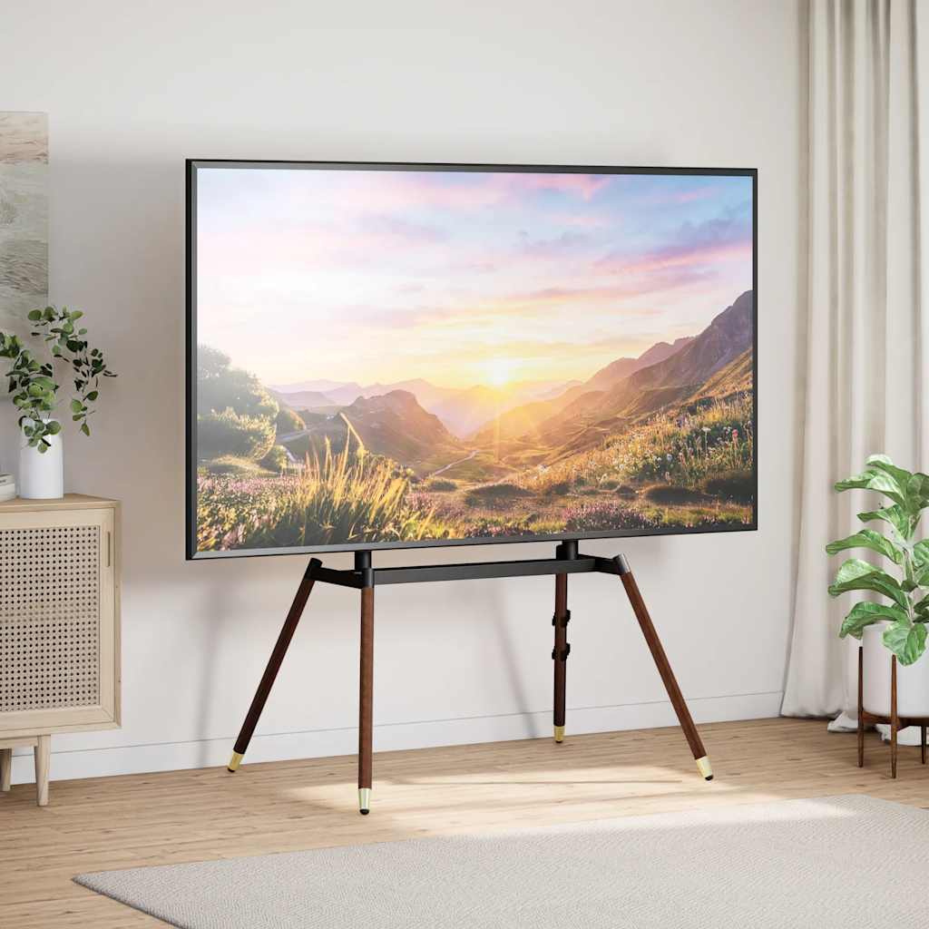 tv-stativ til 37-86" skærm maks. VESA 400x600 mm 60 kg