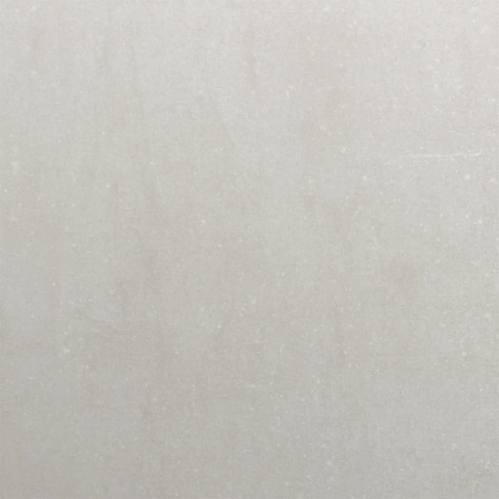 højbed 100x100x18,5 cm rustfrit stål